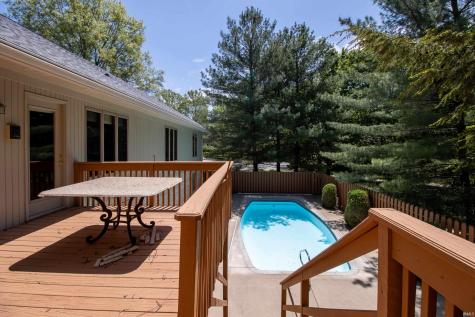 1512 E Wingfield Drive Bloomington IN 47401