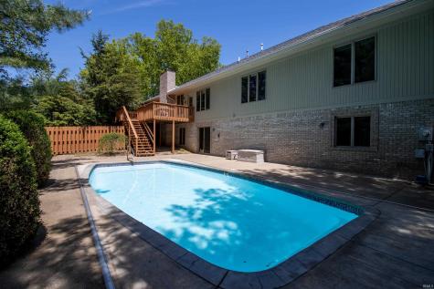 1512 E Wingfield Drive Bloomington IN 47401