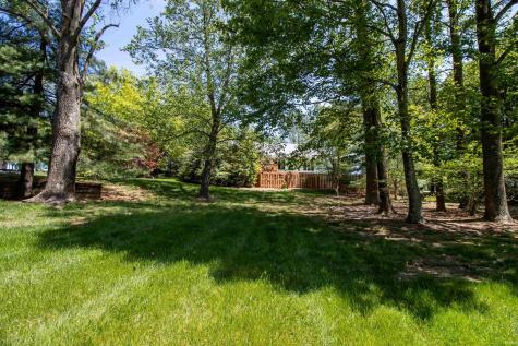1512 E Wingfield Drive Bloomington IN 47401
