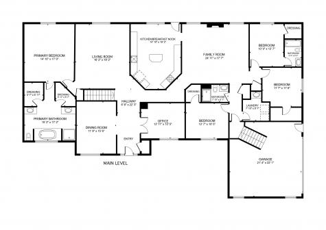 1512 E Wingfield Drive Bloomington IN 47401