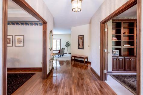 1512 E Wingfield Drive Bloomington IN 47401