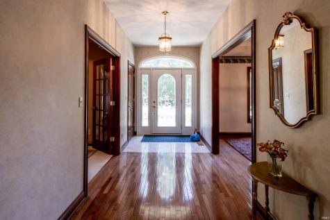 1512 E Wingfield Drive Bloomington IN 47401