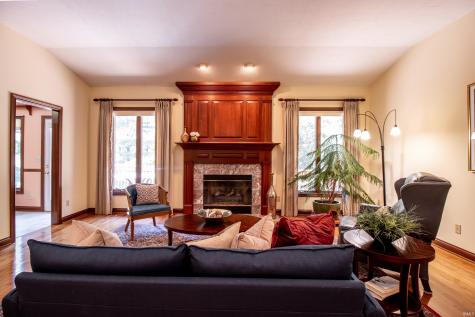 1512 E Wingfield Drive Bloomington IN 47401