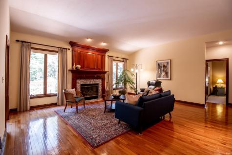 1512 E Wingfield Drive Bloomington IN 47401