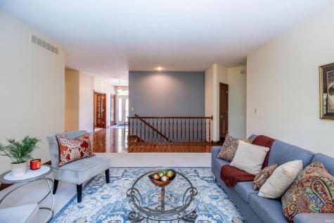 1512 E Wingfield Drive Bloomington IN 47401