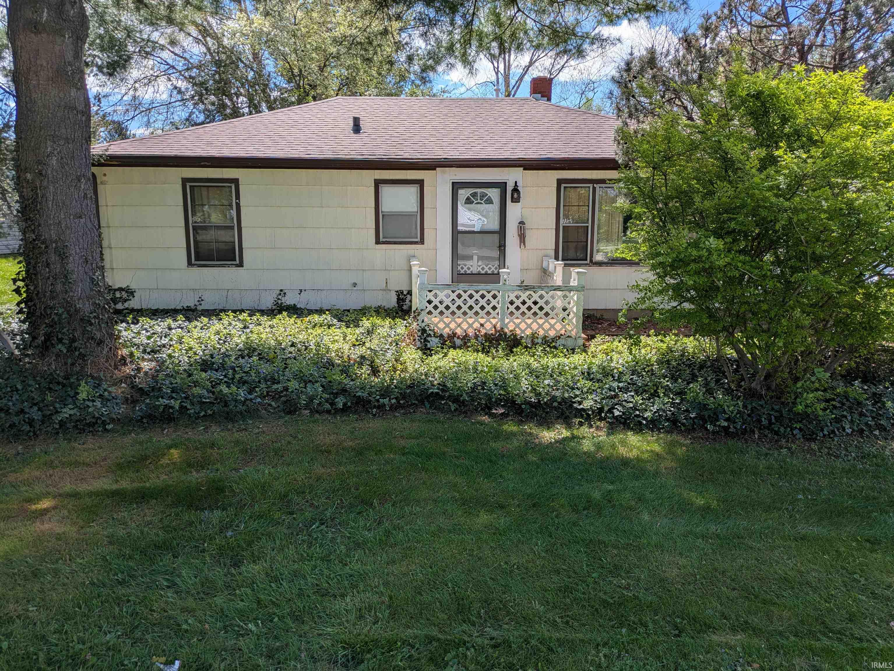 19660 Jackson Road South Bend IN 46614