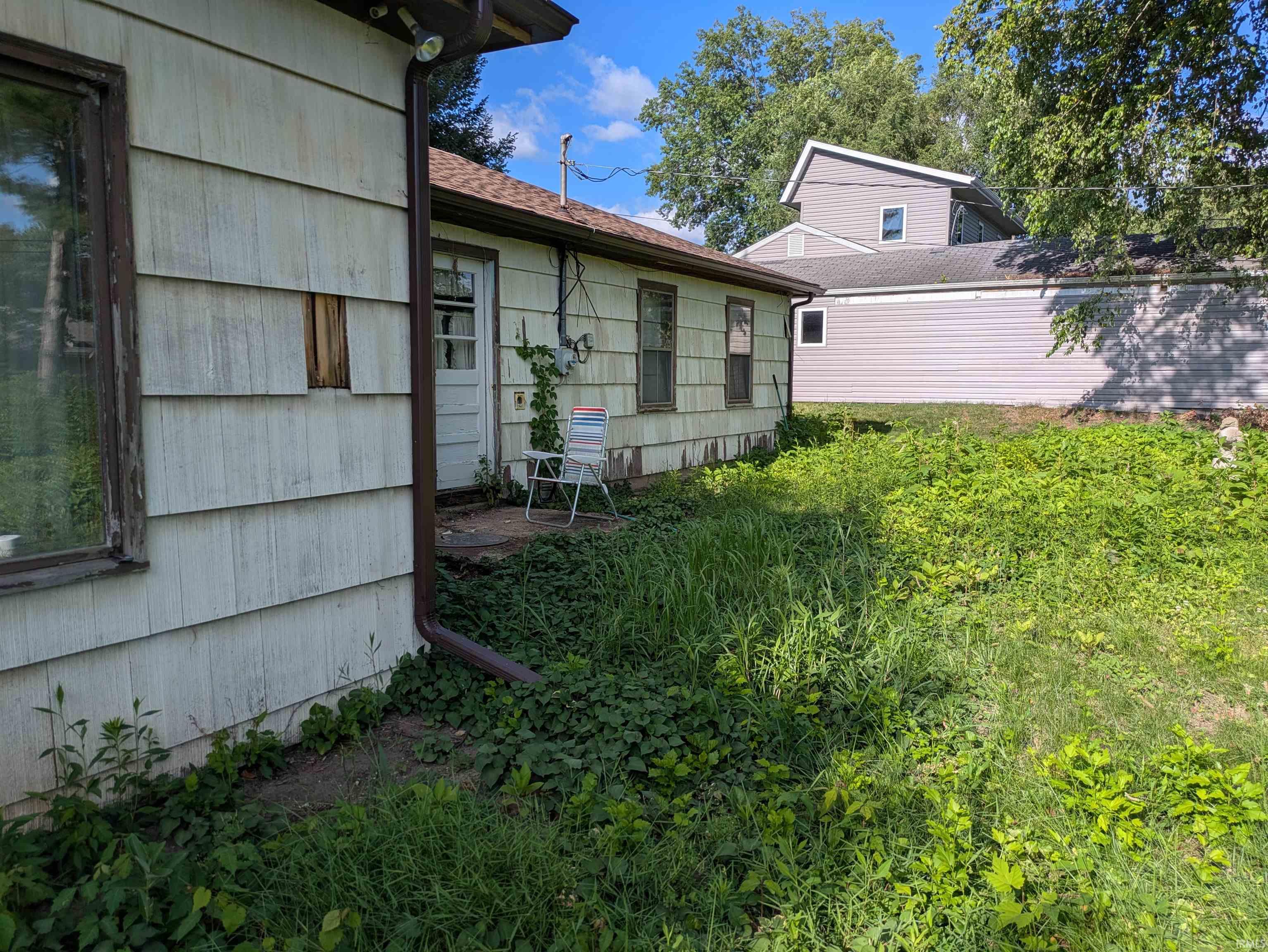 19660 Jackson Road South Bend IN 46614