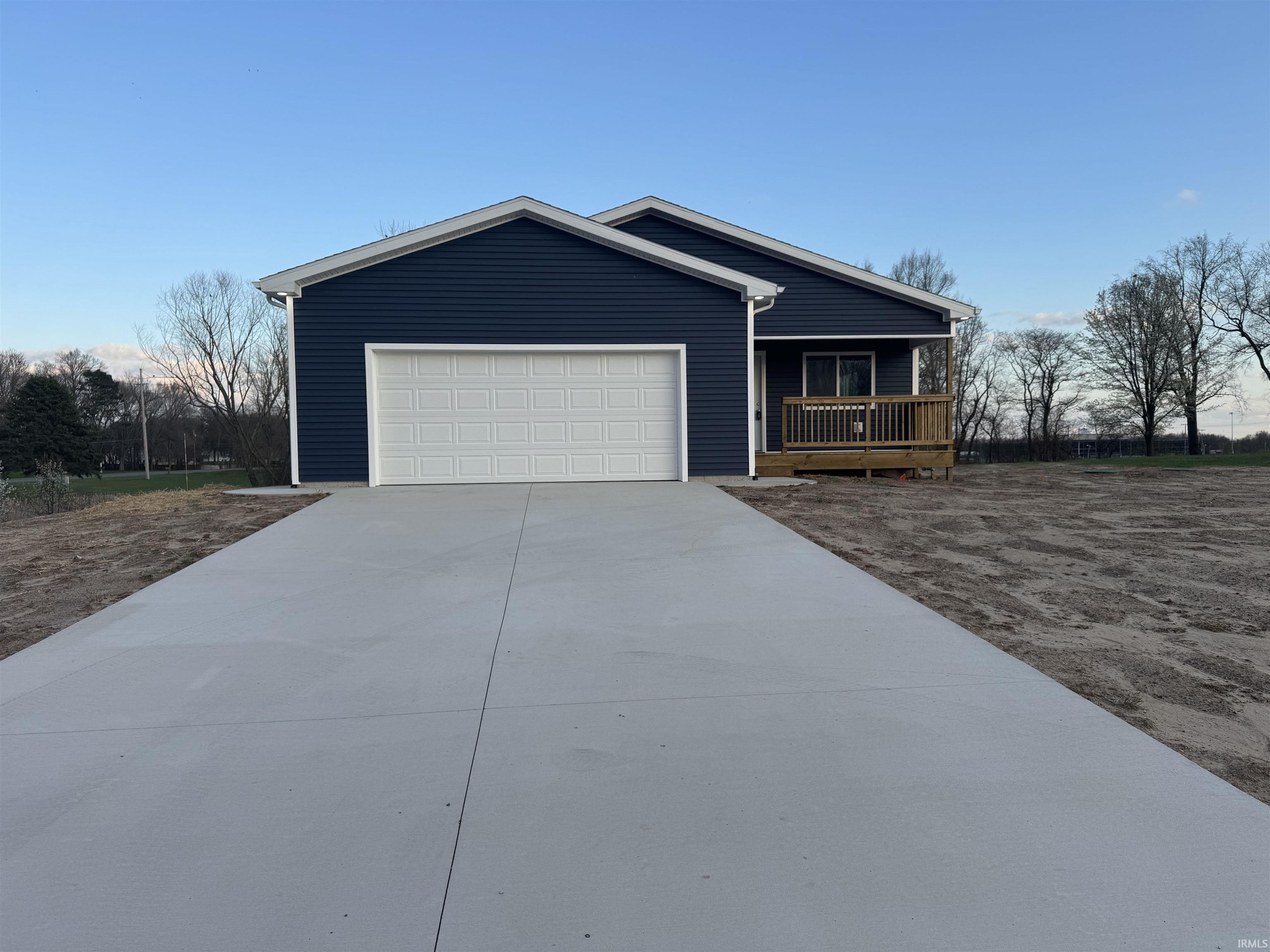 11858 Ridgeview Drive Plymouth IN 46563