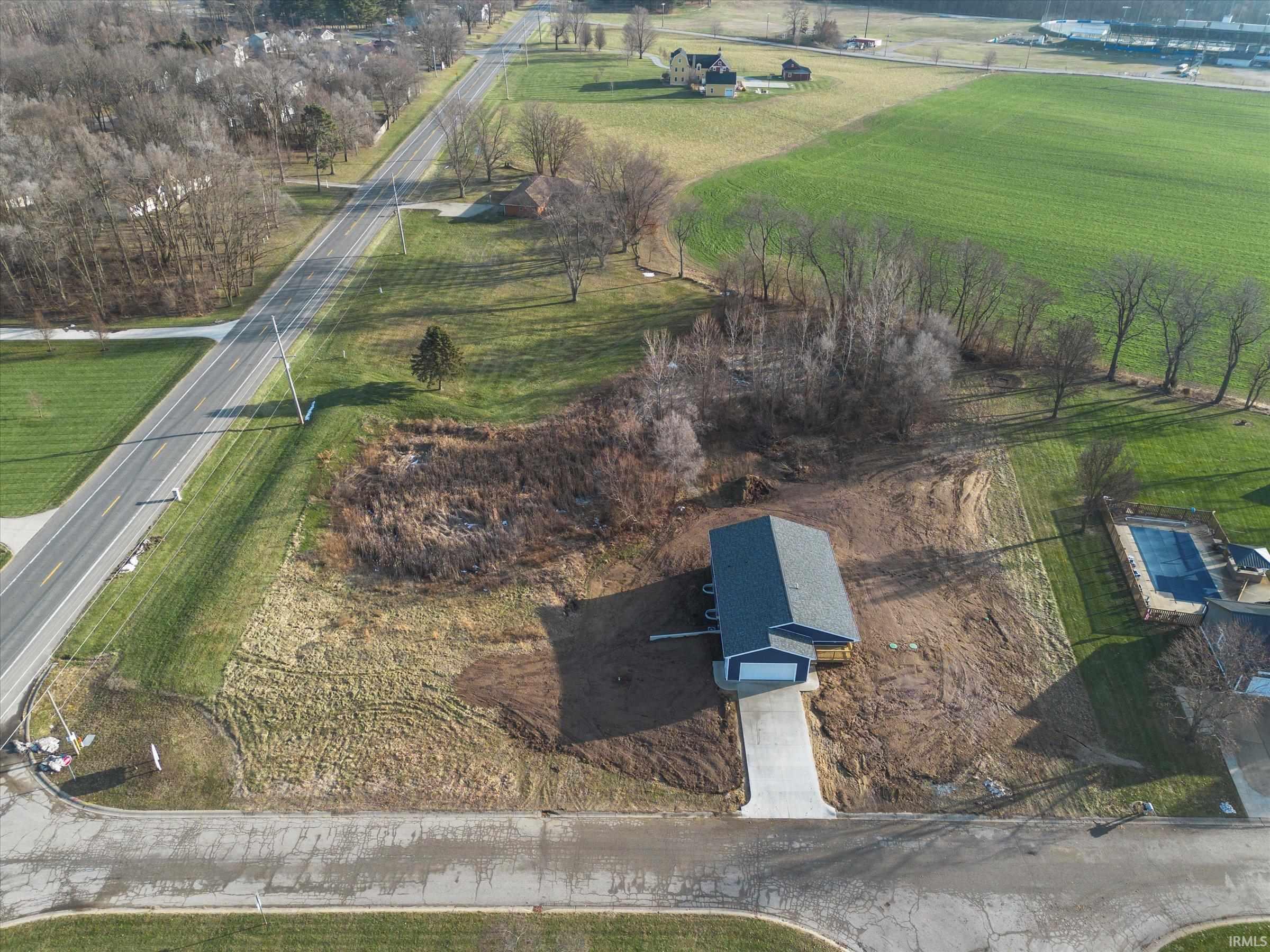 11858 Ridgeview Drive Plymouth IN 46563