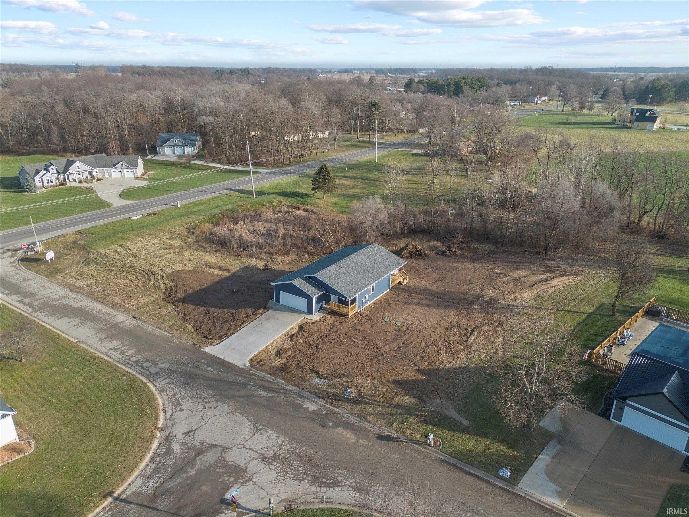 11858 Ridgeview Drive Plymouth IN 46563