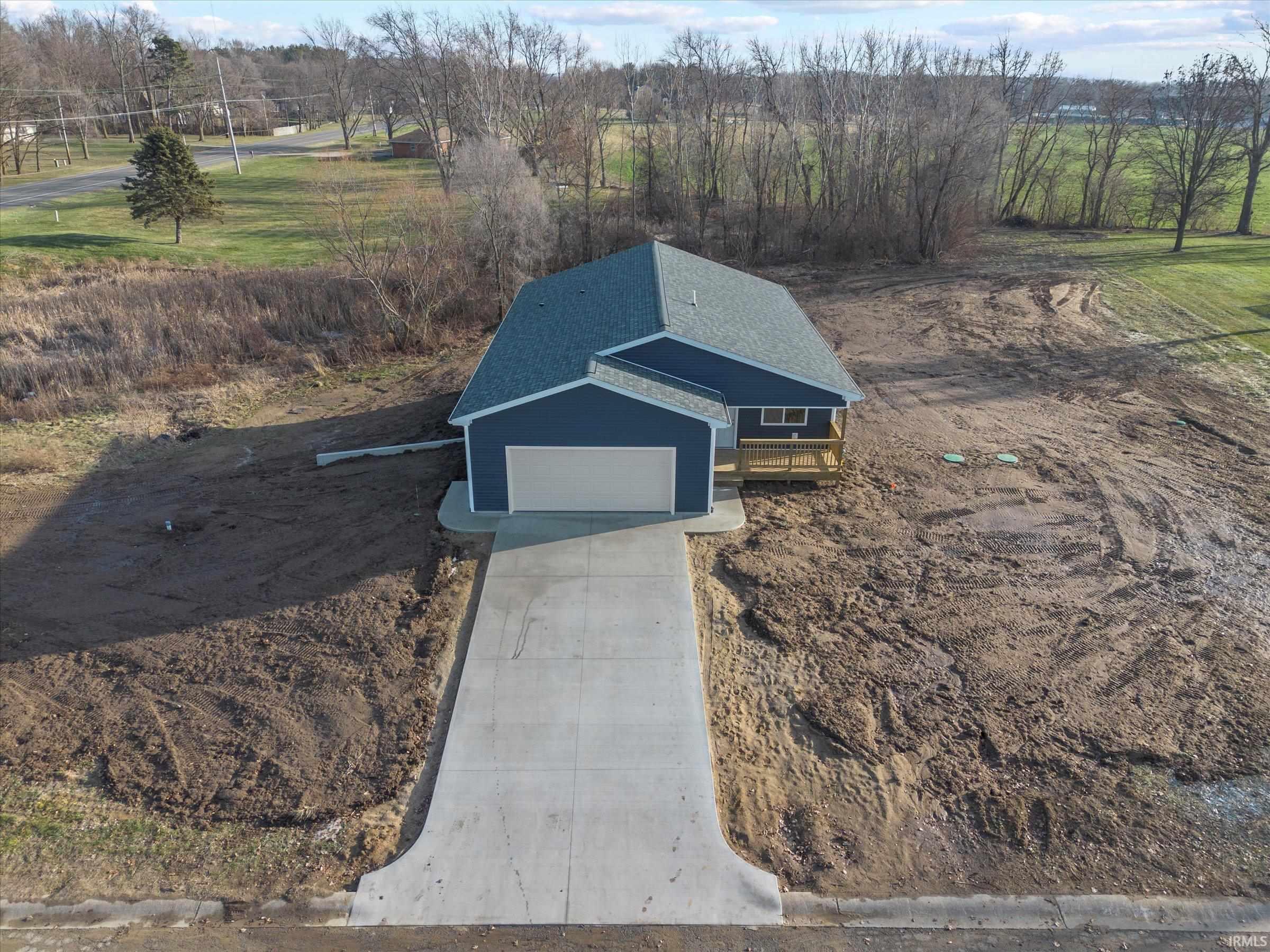 11858 Ridgeview Drive Plymouth IN 46563