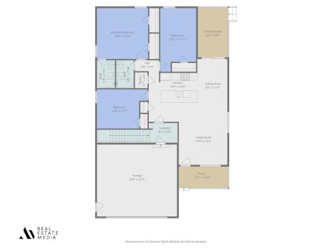 11858 Ridgeview Drive Plymouth IN 46563