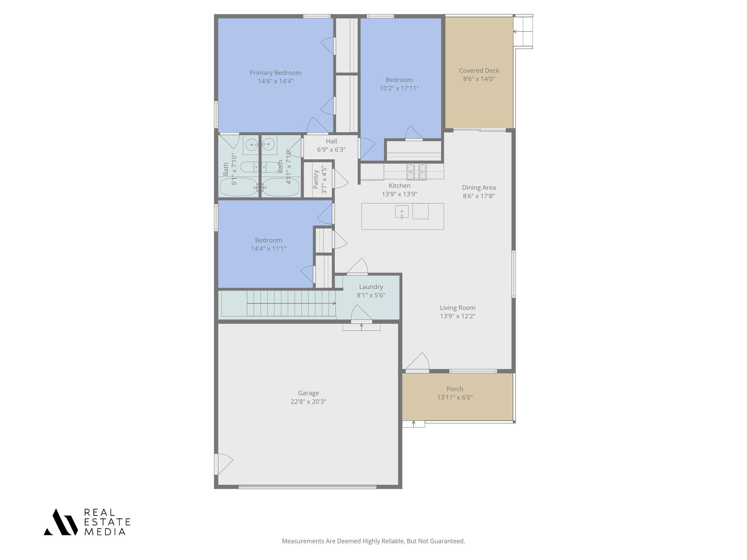11858 Ridgeview Drive Plymouth IN 46563