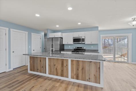11858 Ridgeview Drive Plymouth IN 46563