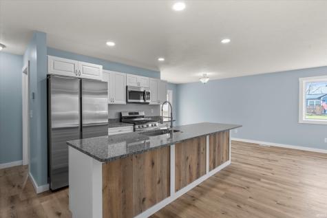 11858 Ridgeview Drive Plymouth IN 46563
