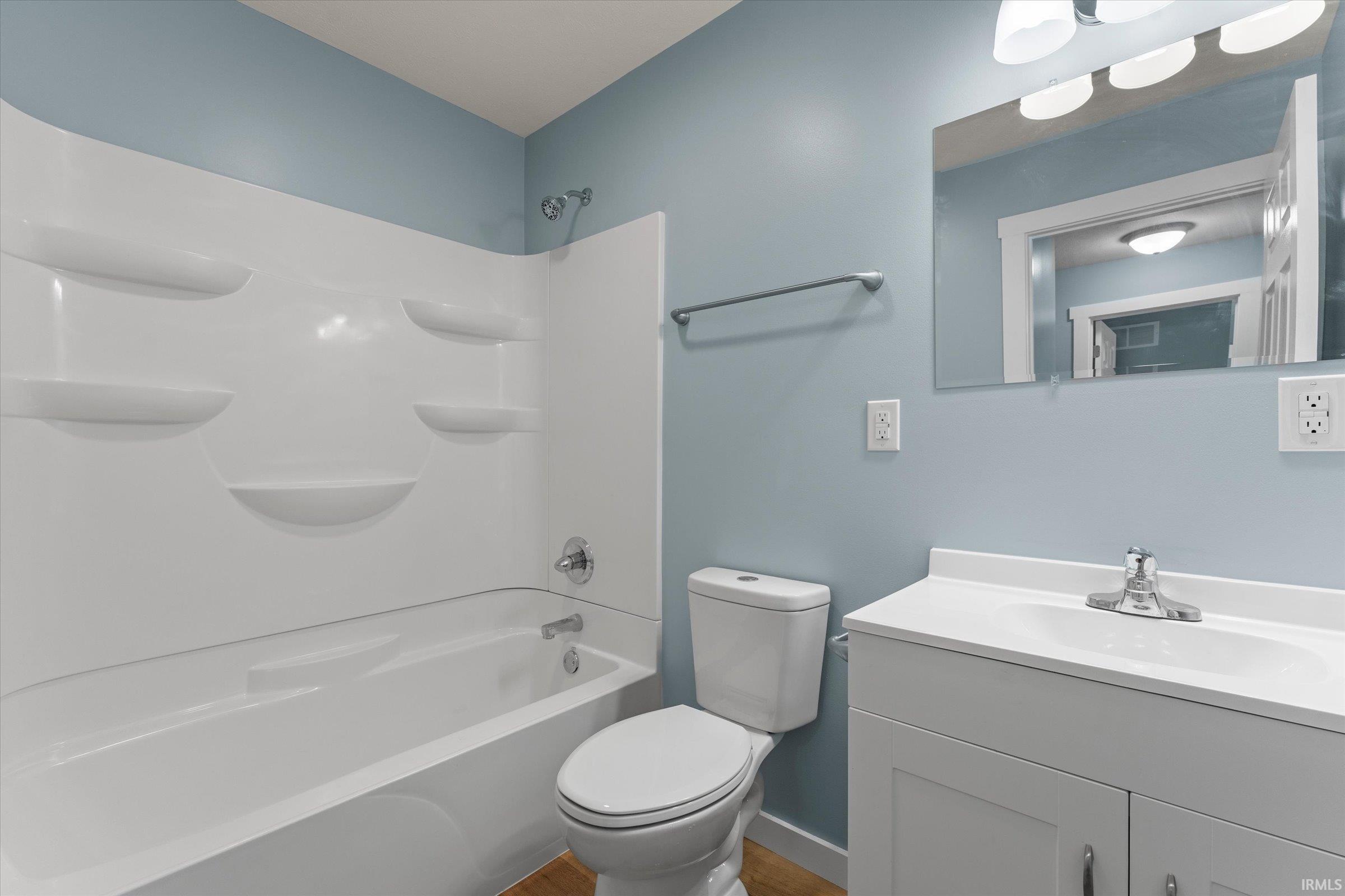 11858 Ridgeview Drive Plymouth IN 46563