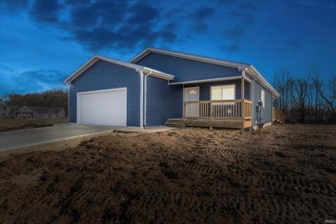 11858 Ridgeview Drive Plymouth IN 46563