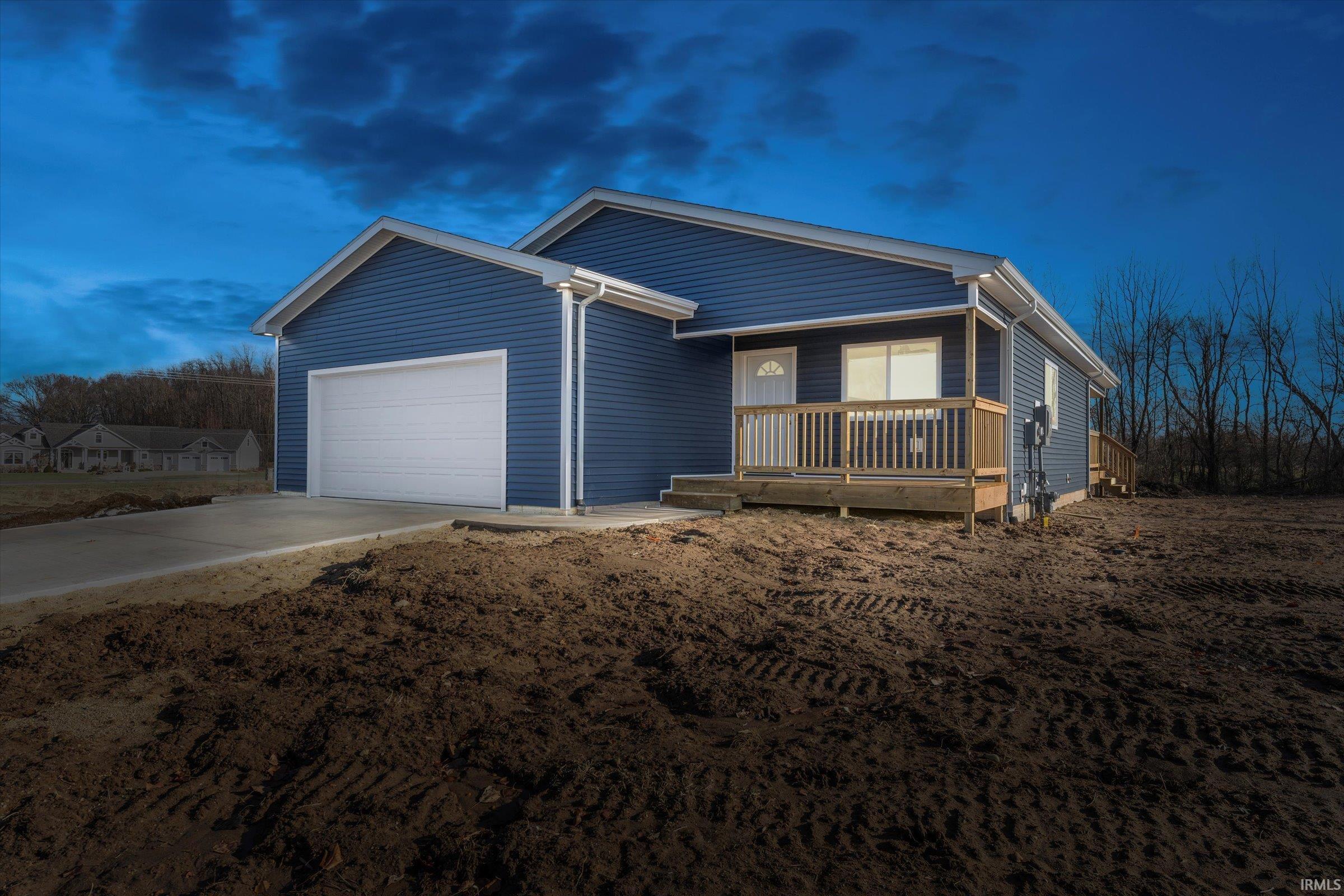 11858 Ridgeview Drive Plymouth IN 46563