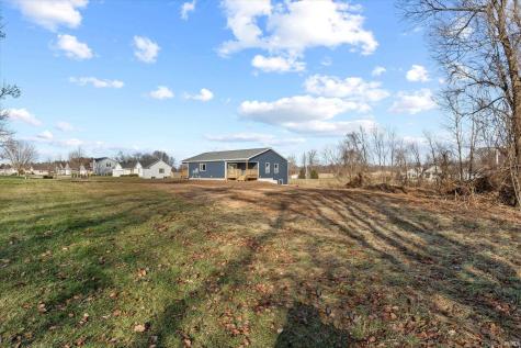 11858 Ridgeview Drive Plymouth IN 46563