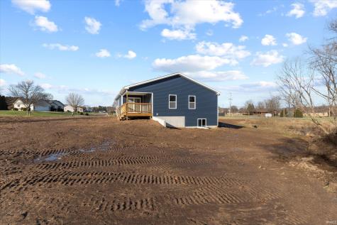 11858 Ridgeview Drive Plymouth IN 46563