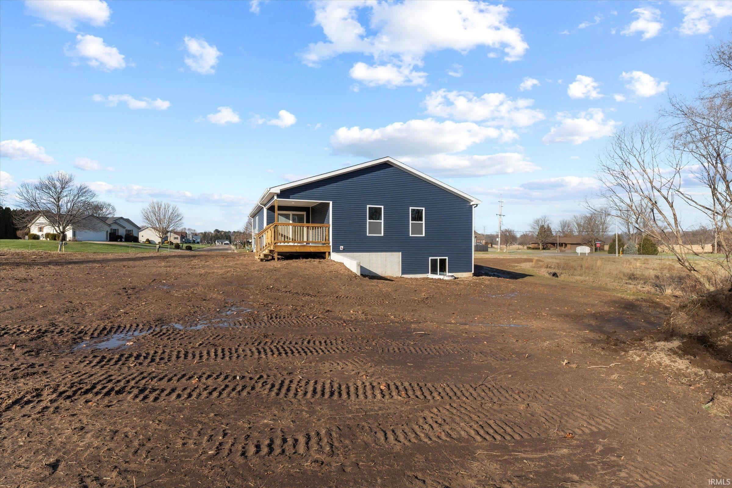 11858 Ridgeview Drive Plymouth IN 46563