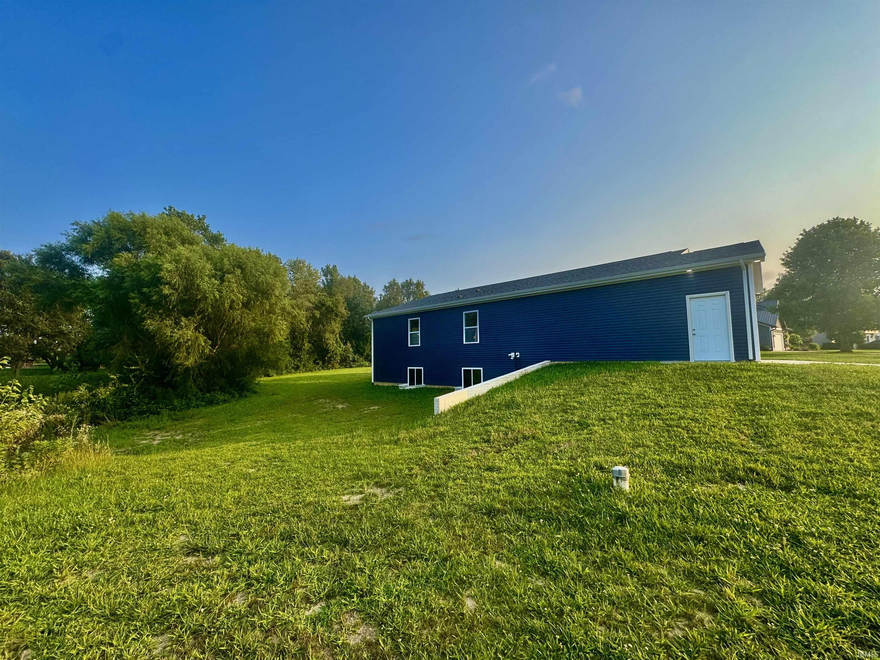 11858 Ridgeview Drive Plymouth IN 46563