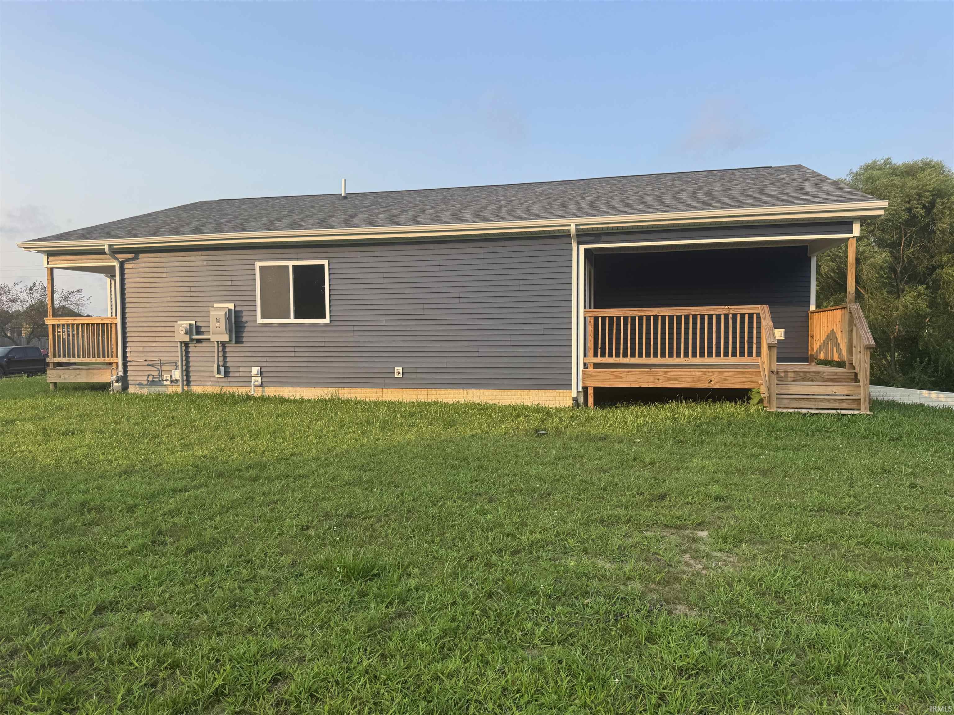 11858 Ridgeview Drive Plymouth IN 46563