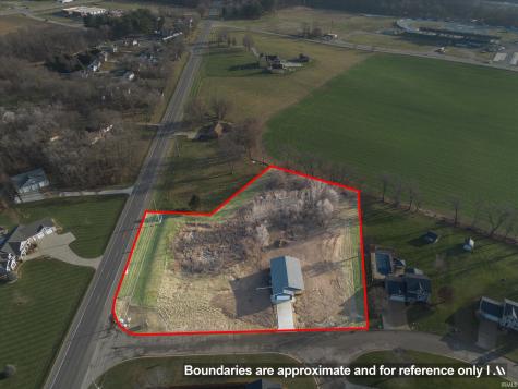 11858 Ridgeview Drive Plymouth IN 46563