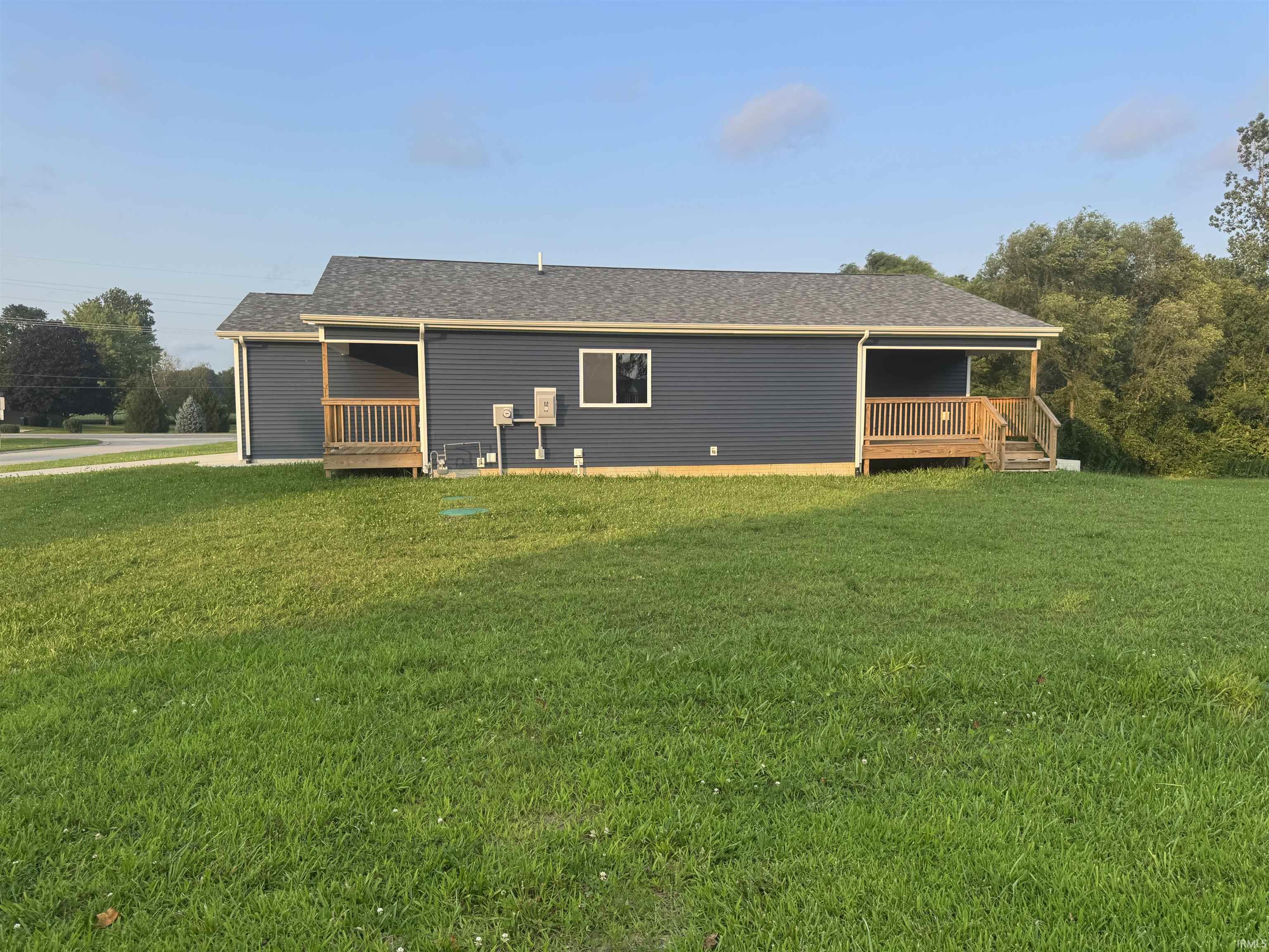 11858 Ridgeview Drive Plymouth IN 46563