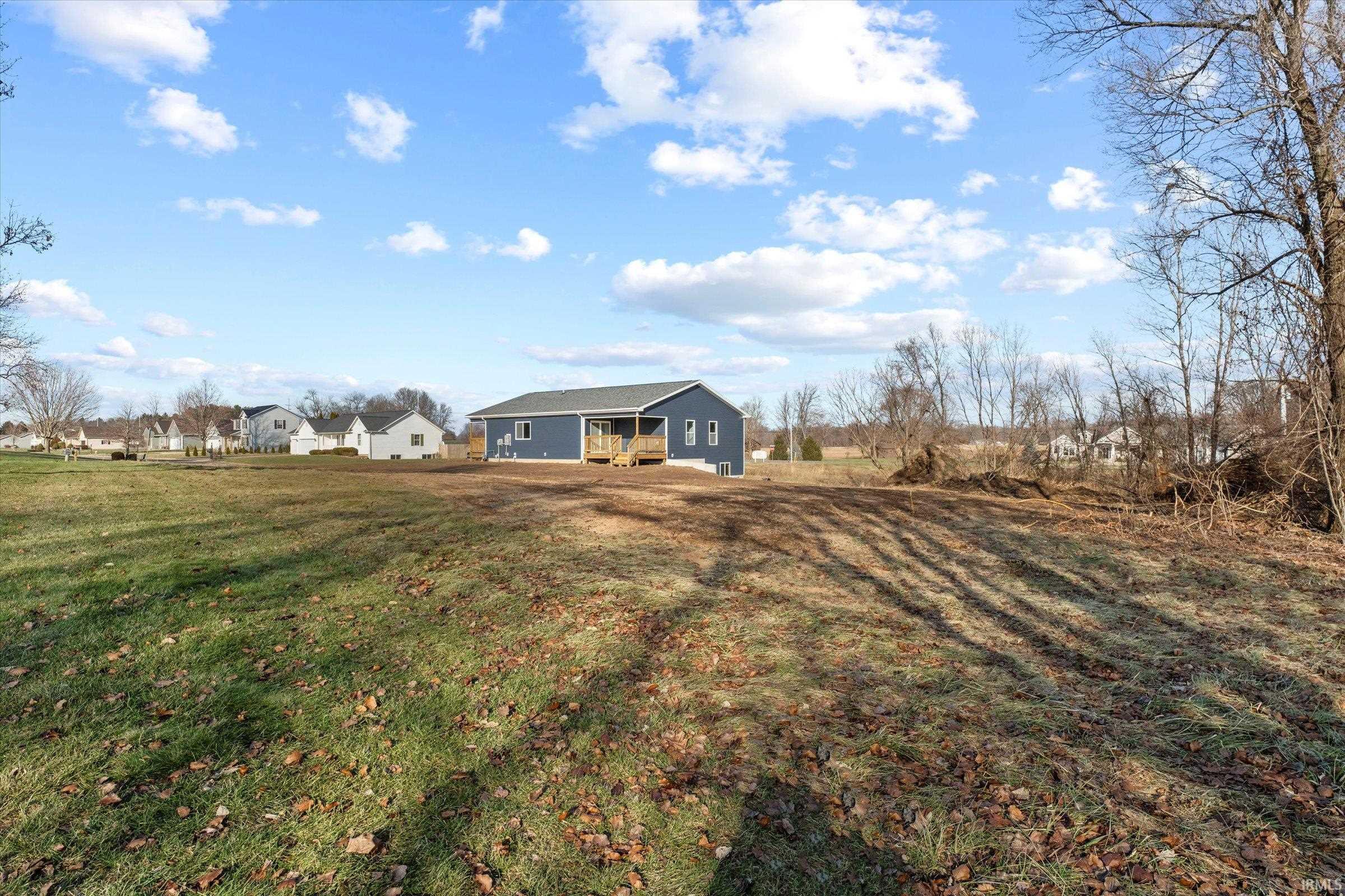 11858 Ridgeview Drive Plymouth IN 46563