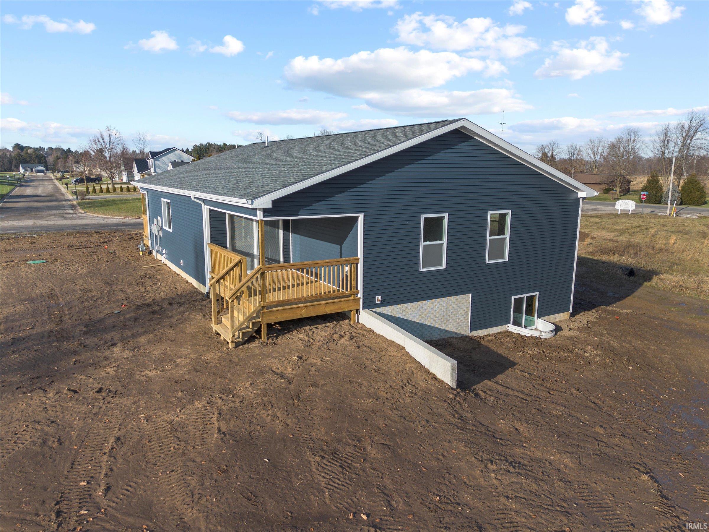 11858 Ridgeview Drive Plymouth IN 46563