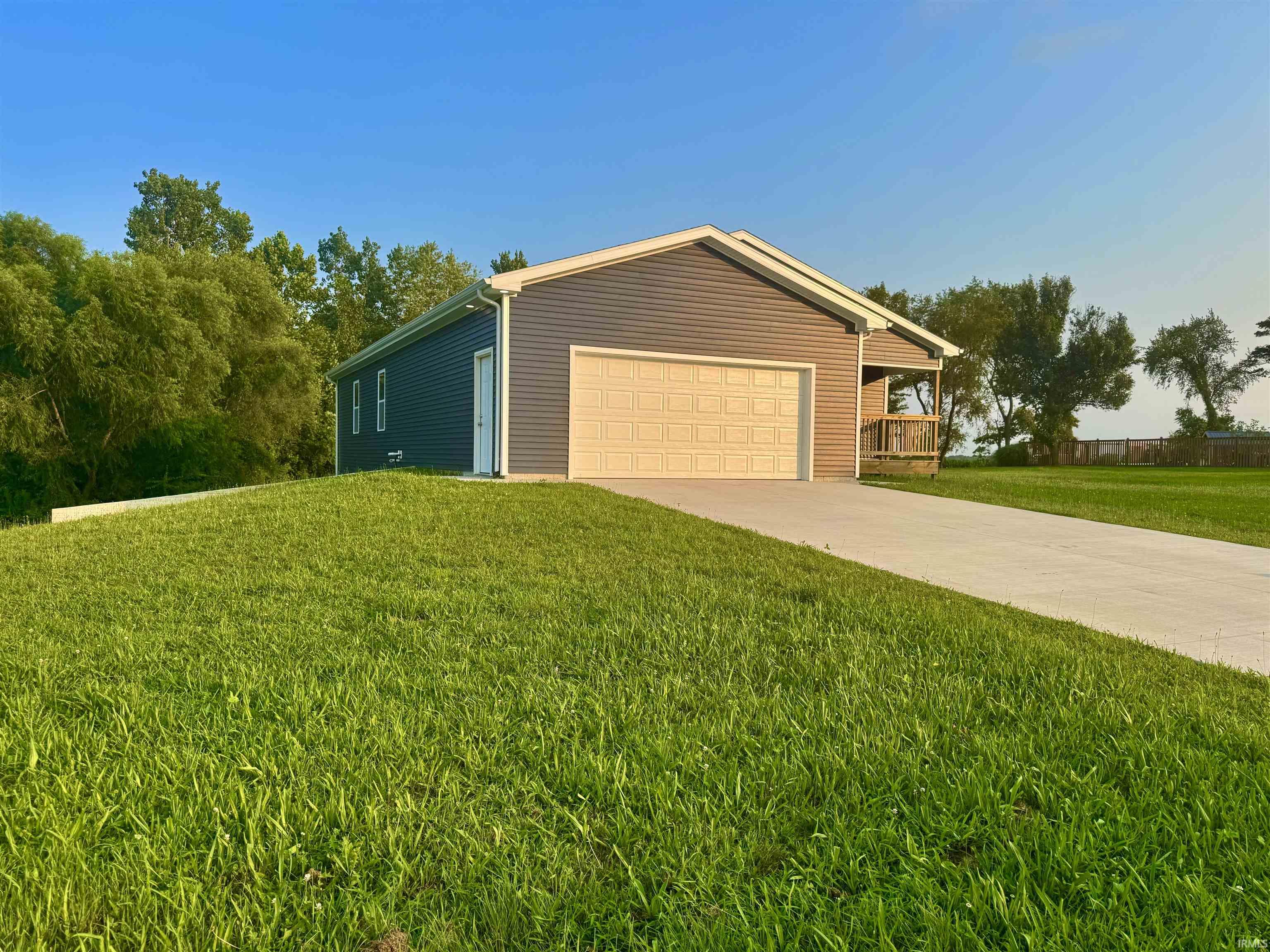 11858 Ridgeview Drive Plymouth IN 46563