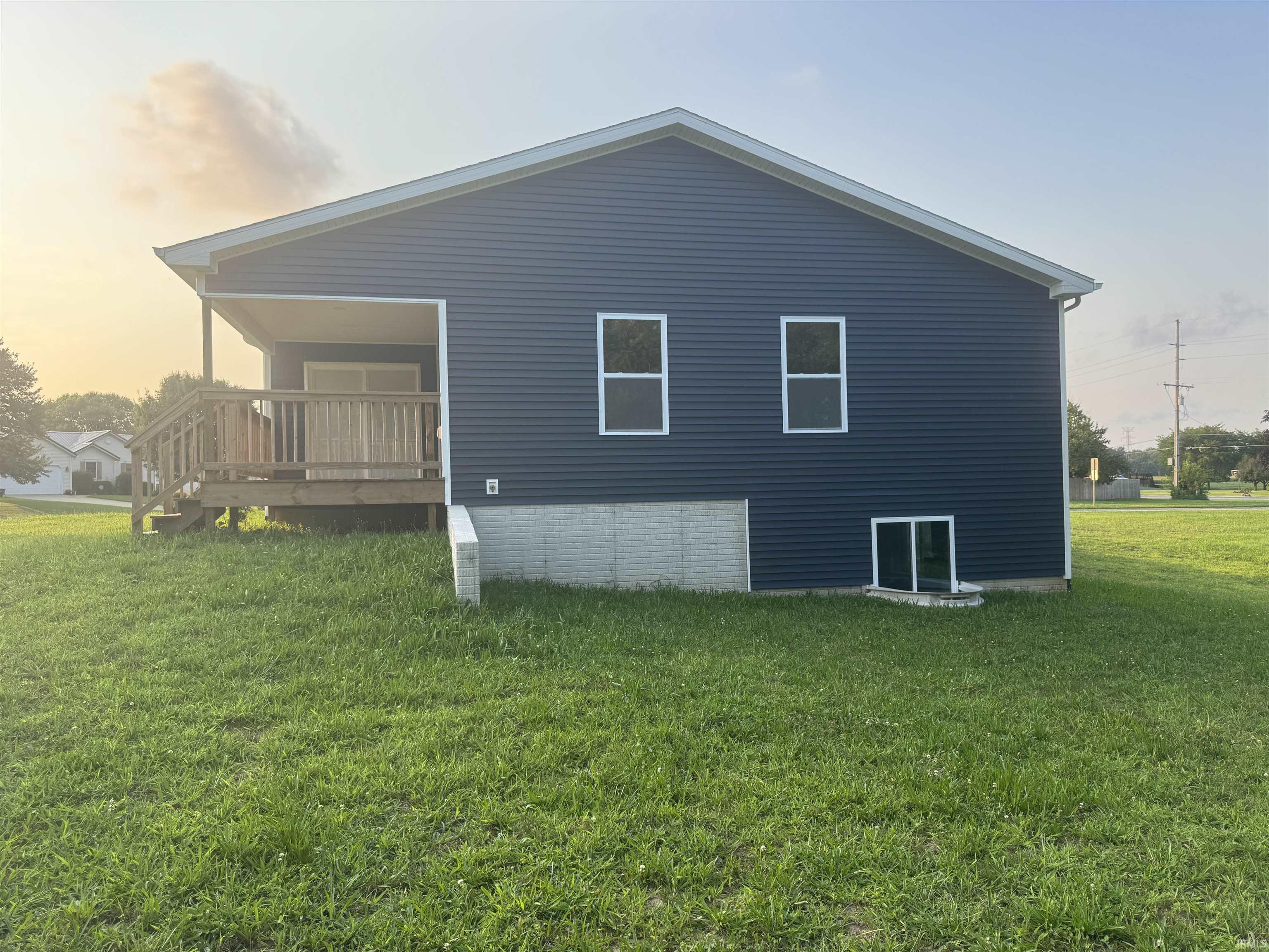 11858 Ridgeview Drive Plymouth IN 46563