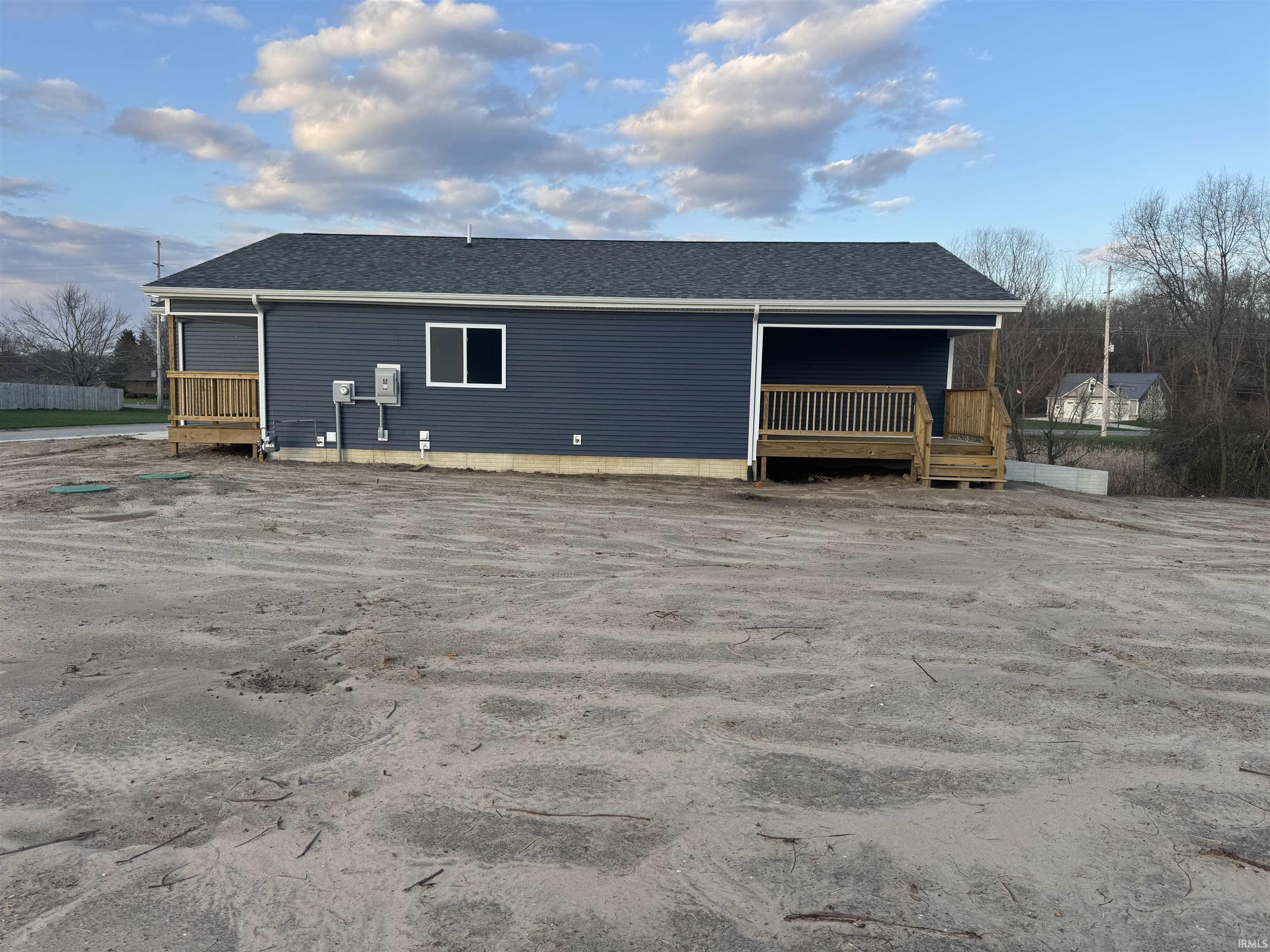 11858 Ridgeview Drive Plymouth IN 46563