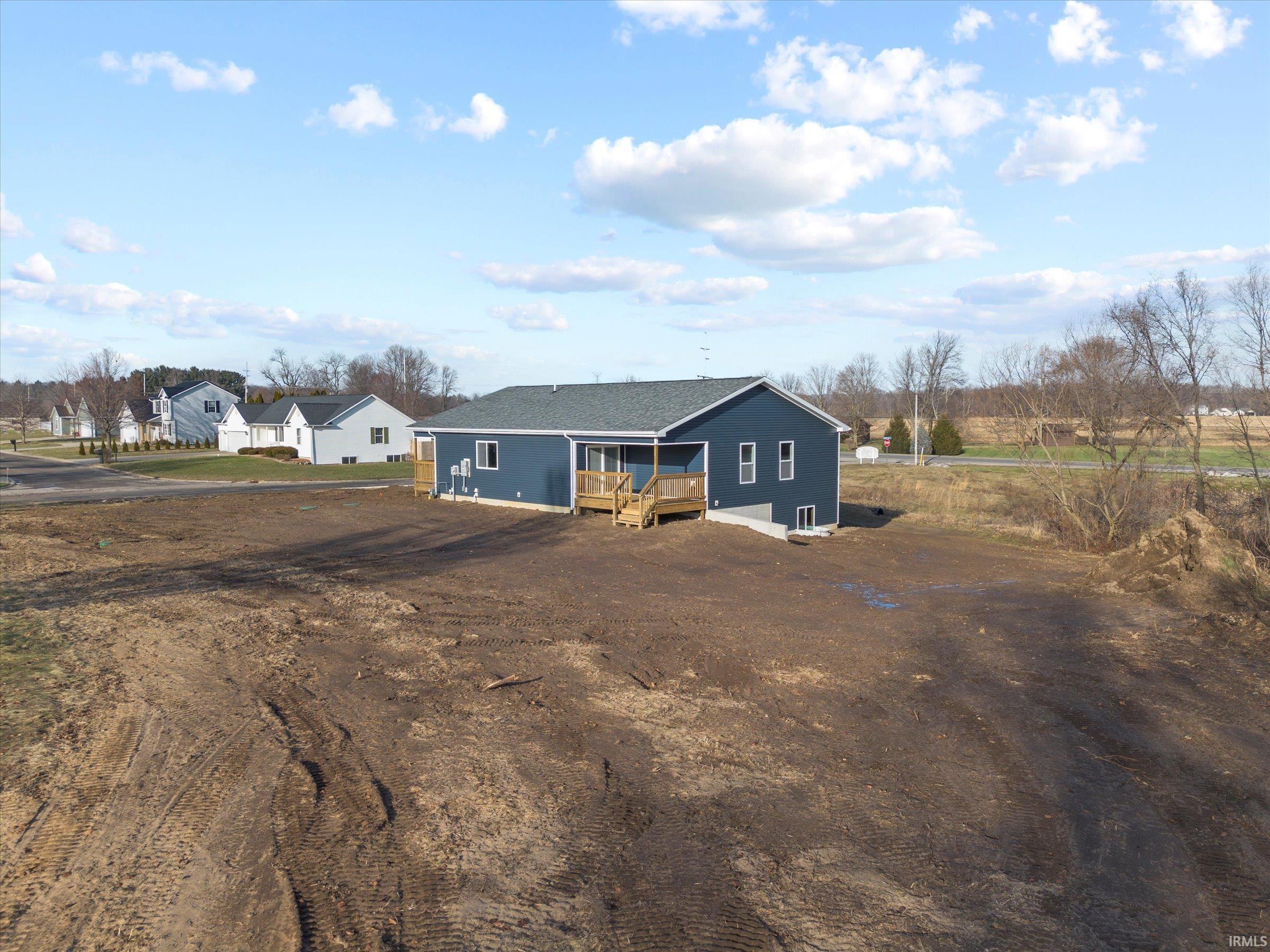 11858 Ridgeview Drive Plymouth IN 46563