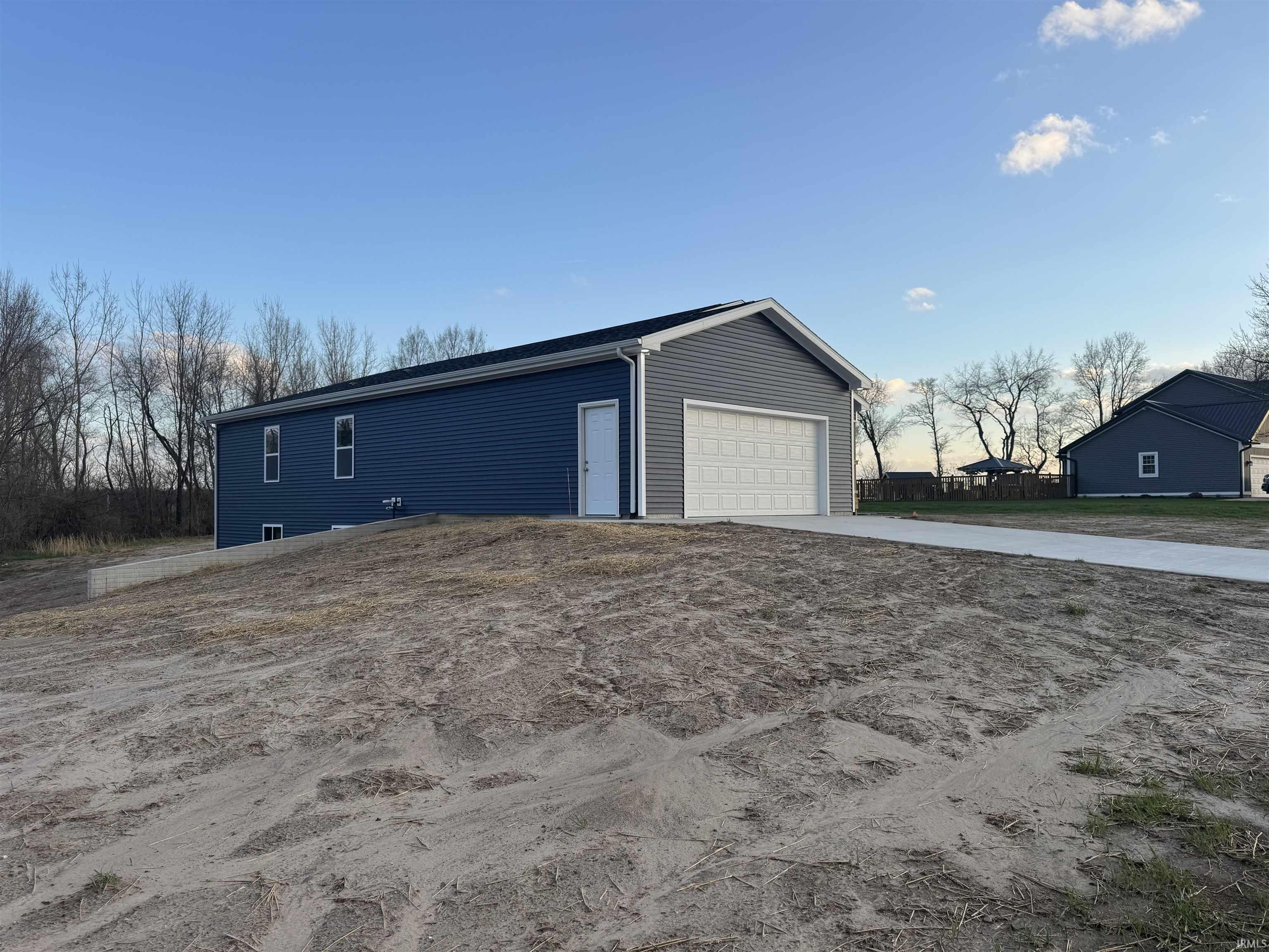 11858 Ridgeview Drive Plymouth IN 46563