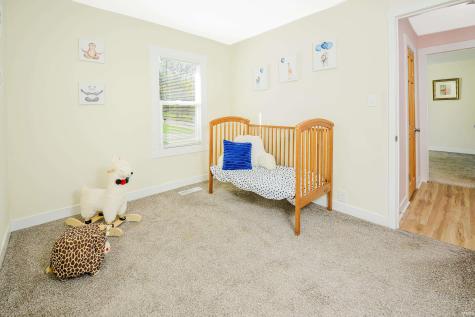 513 W Coolidge Drive Bloomington IN 47403