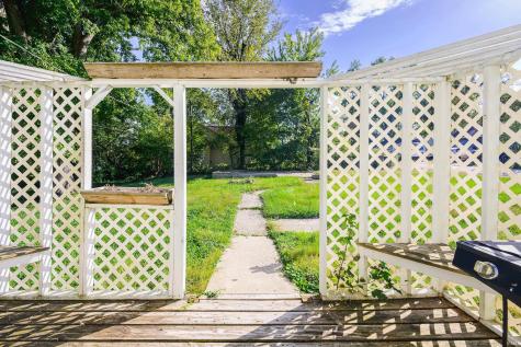513 W Coolidge Drive Bloomington IN 47403