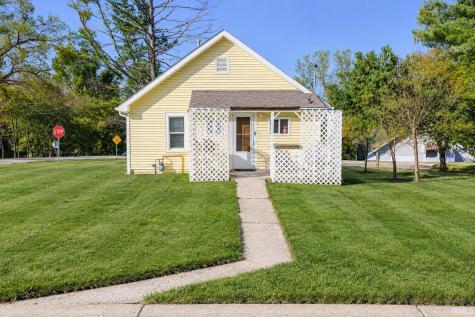513 W Coolidge Drive Bloomington IN 47403