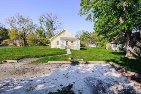 513 W Coolidge Drive Bloomington IN 47403