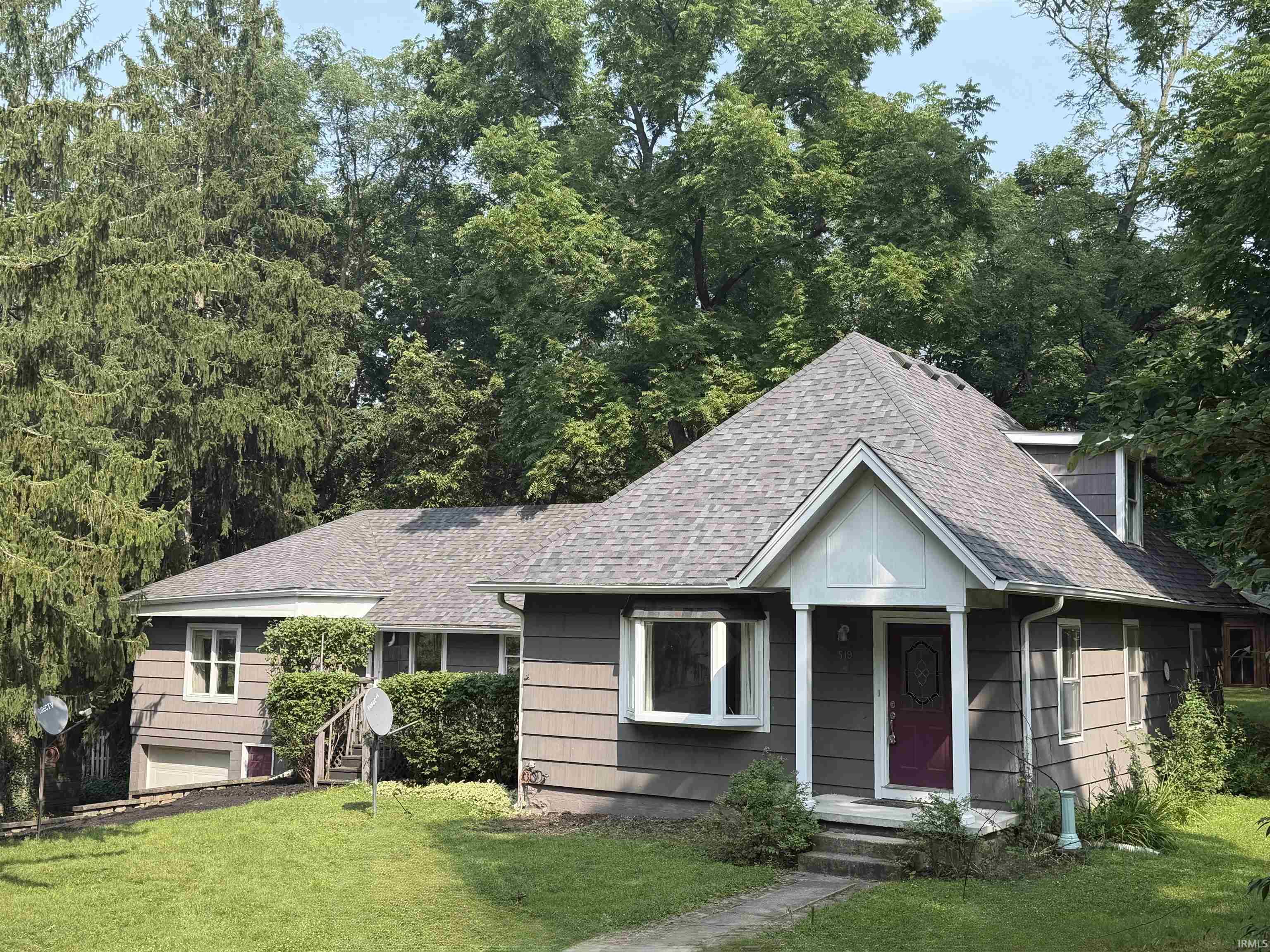 519 Valley View Lane Lafayette IN 47905