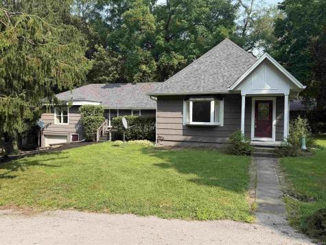519 Valley View Lane Lafayette IN 47905