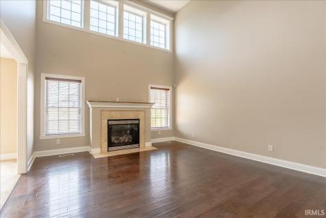 8950 Windham Court Evansville IN 47725