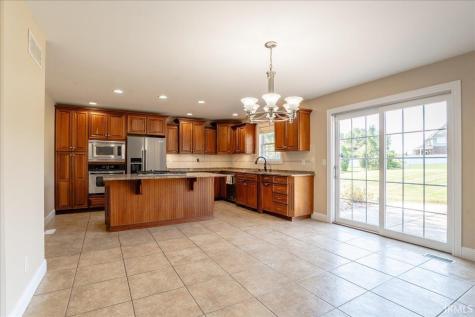 8950 Windham Court Evansville IN 47725