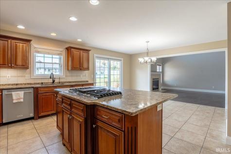 8950 Windham Court Evansville IN 47725