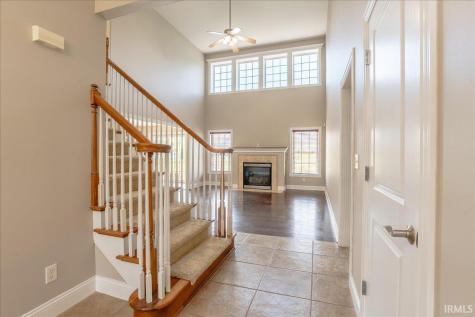 8950 Windham Court Evansville IN 47725
