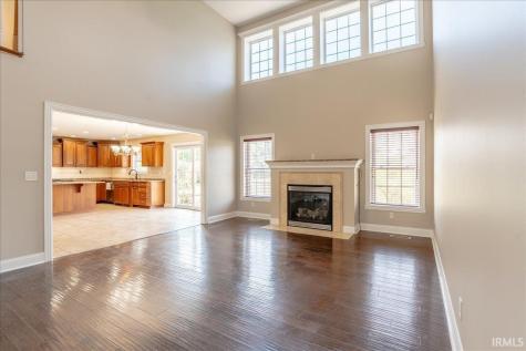 8950 Windham Court Evansville IN 47725