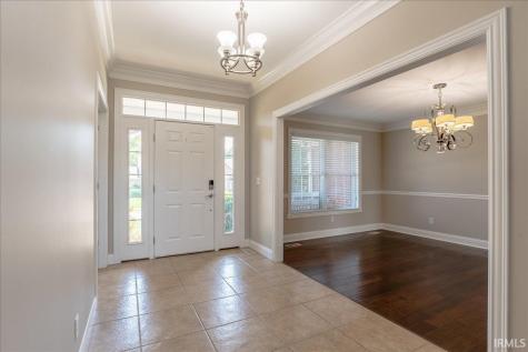 8950 Windham Court Evansville IN 47725