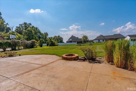8950 Windham Court Evansville IN 47725