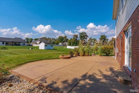 8950 Windham Court Evansville IN 47725